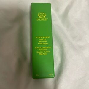 Tata harper retinoic nutrient face oil